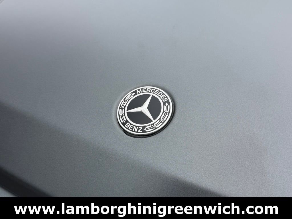 Used 2024 Mercedes-Benz G 63 AMG 4MATIC image 16
