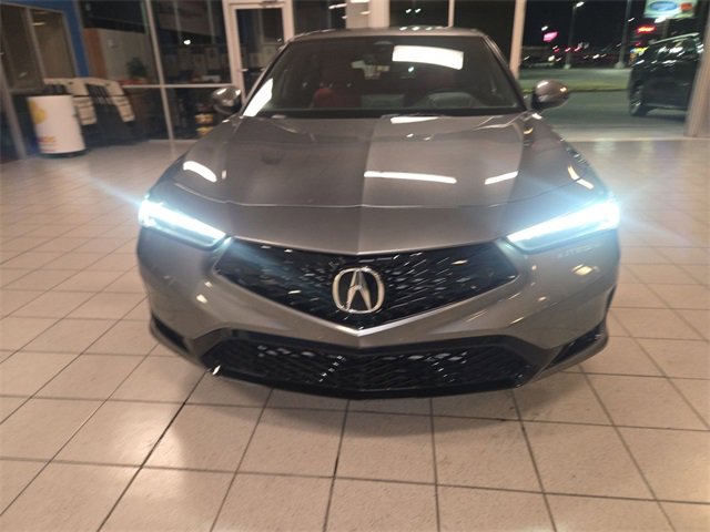 Certified 2024 Acura Integra A-Spec image 3
