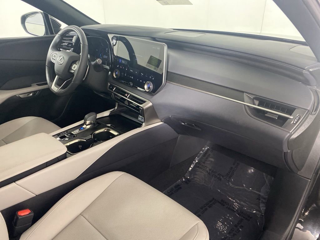 Certified 2025 Lexus RX 350 Premium w/ Convenience Package image 34