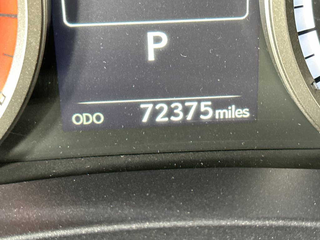 Used 2019 Lexus NX 300 F Sport w/ F Sport Premium Package FWD image 35