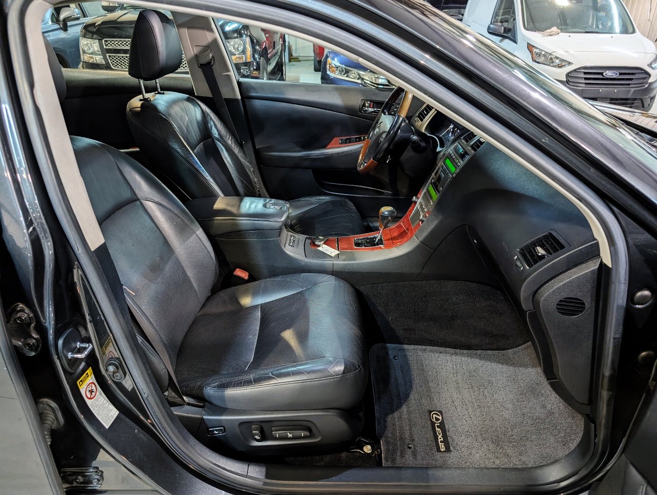 Used 2009 Lexus ES 350 FWD image 28