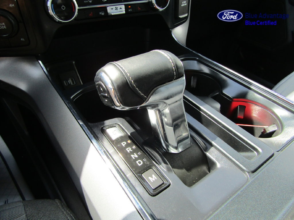Used 2023 Ford F150 XLT w/ Equipment Group 302A High AWD/4WD image 22