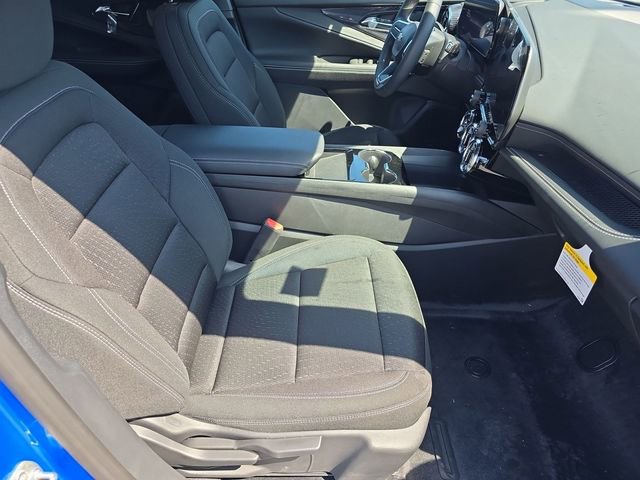New 2025 Chevrolet Blazer EV LT image 26