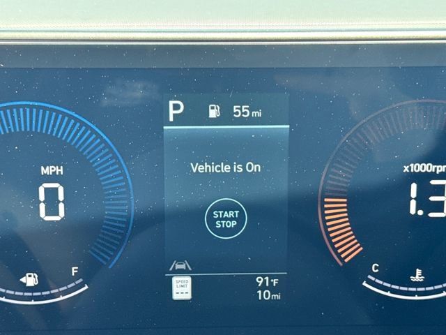 New 2026 Hyundai Kona SEL Sport image 15