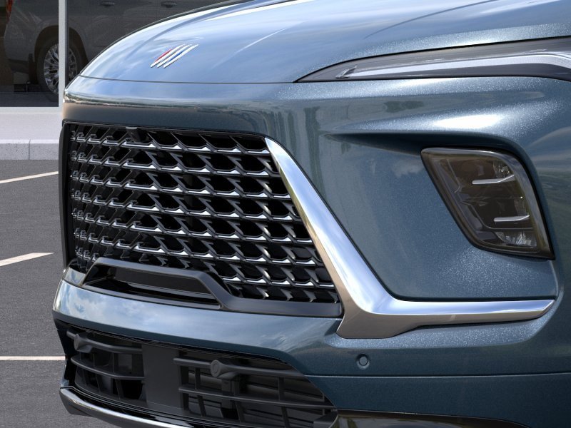 New 2026 Buick Enclave Avenir FWD image 45