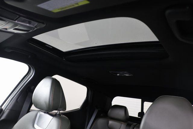 Used 2024 Hyundai Santa Cruz Limited image 19