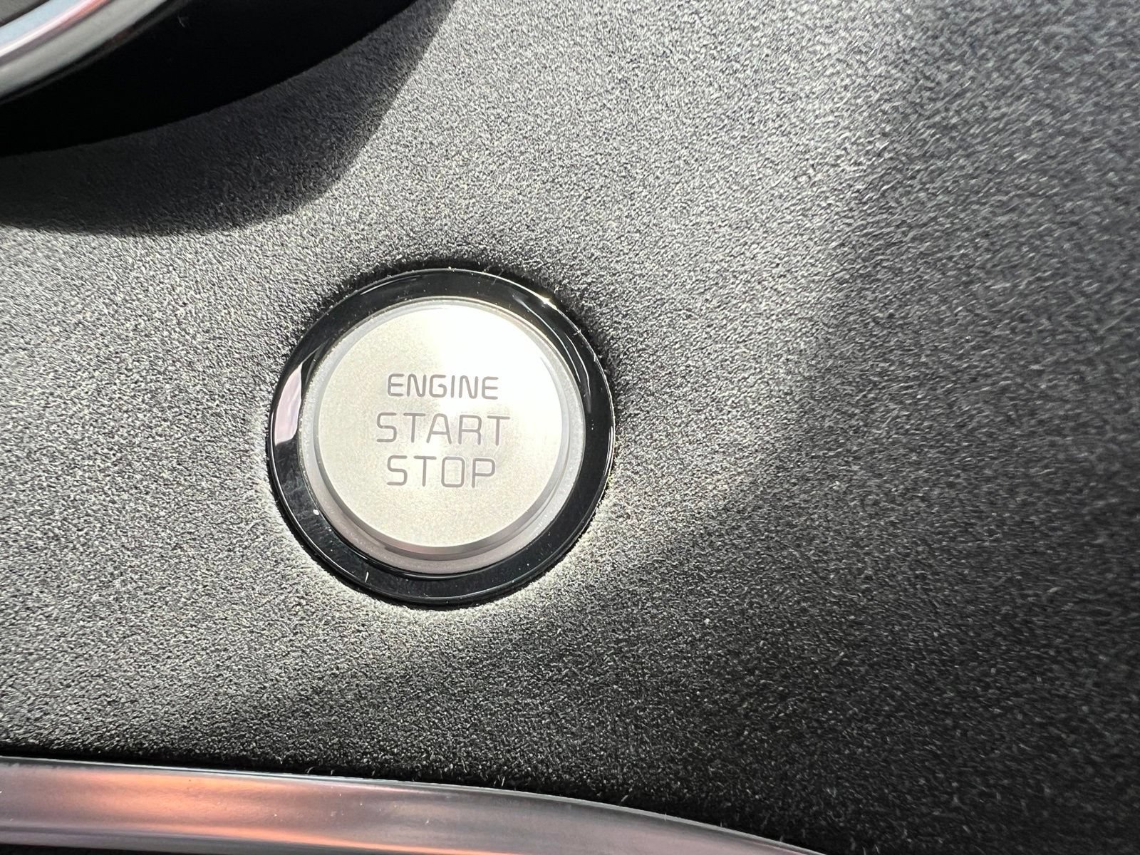 Used 2023 Kia Stinger GT2 w/ Option Group 015 RWD image 42