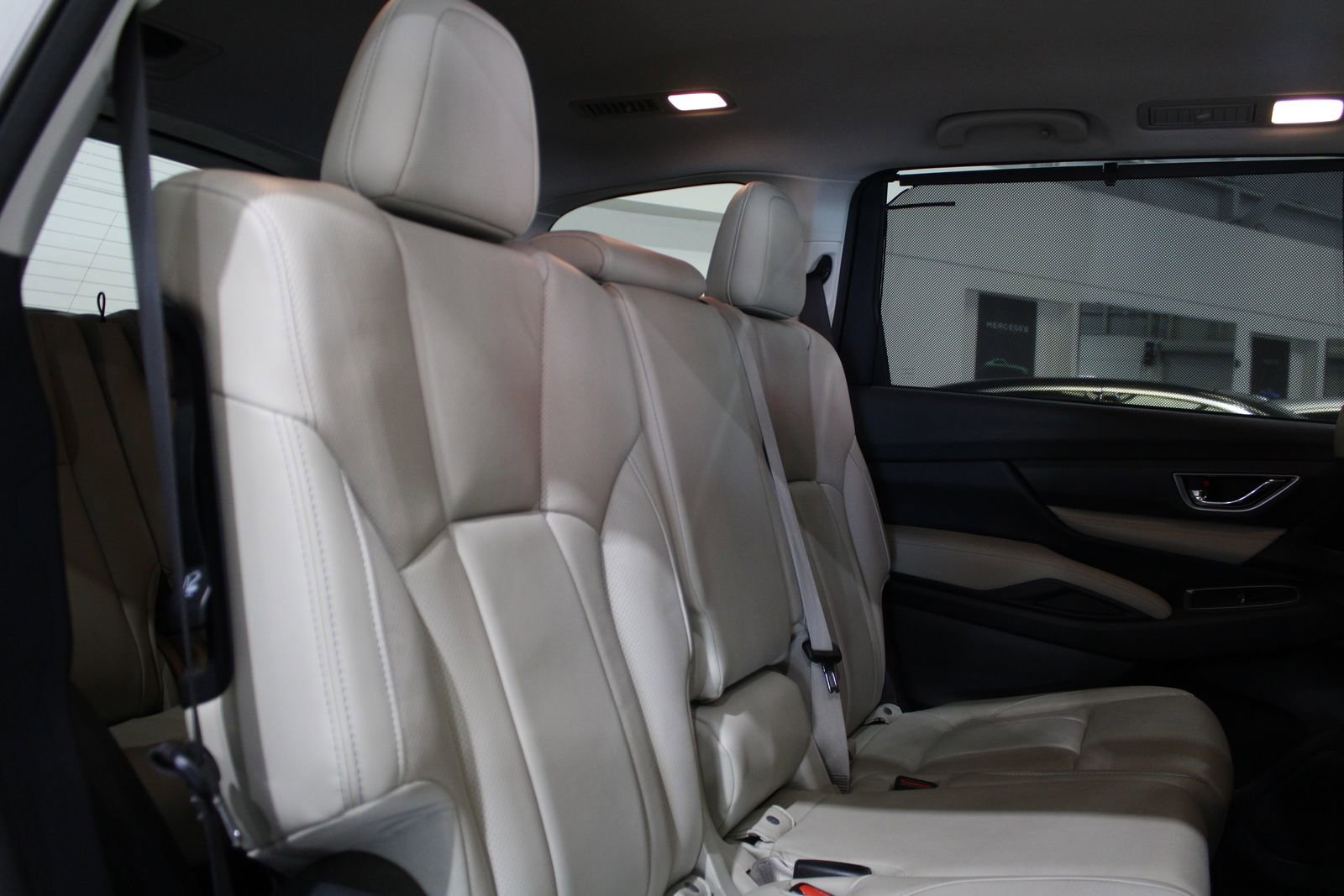 Used 2020 Subaru Ascent Limited w/ Popular Package #3 image 18