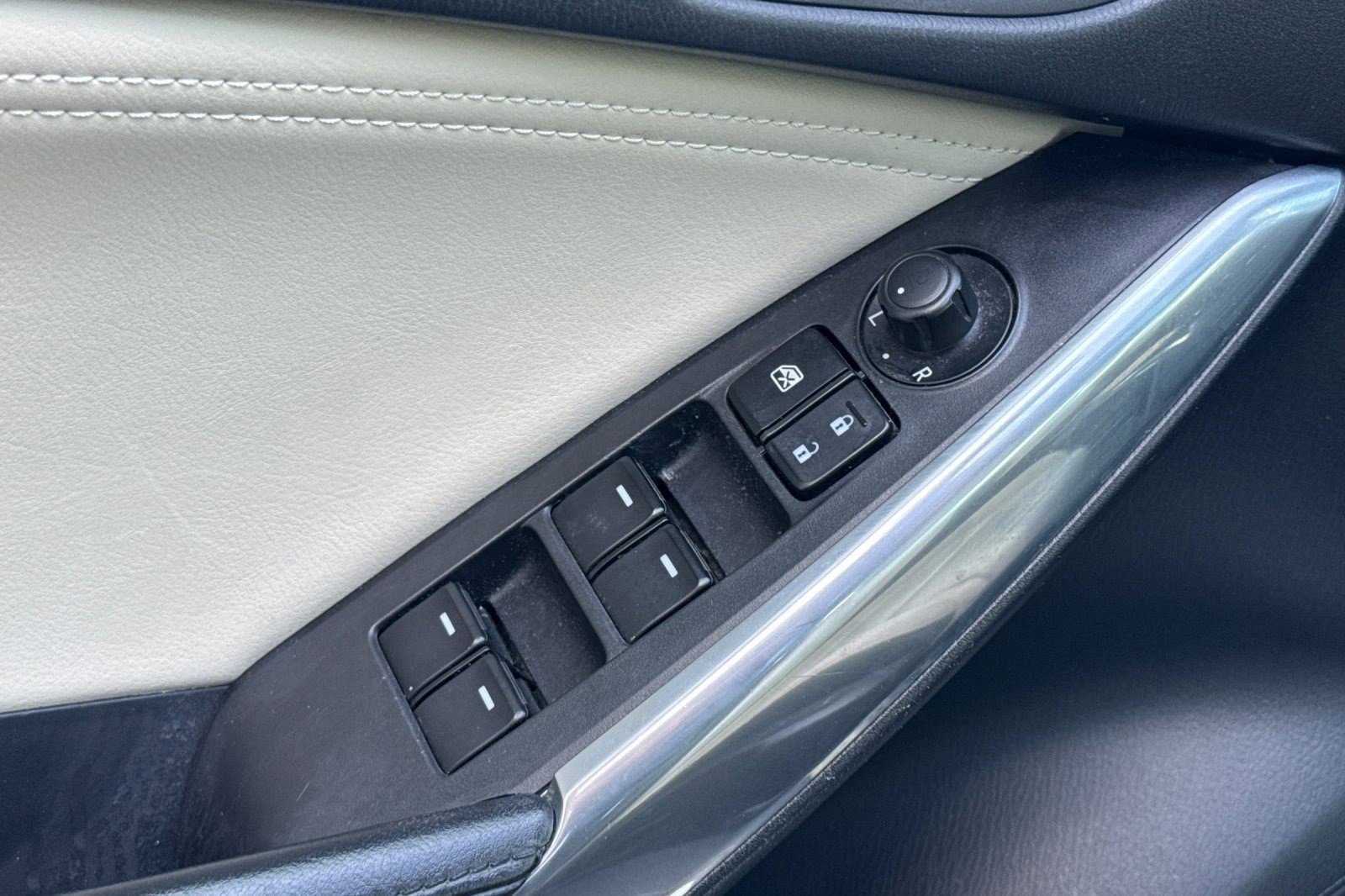 Used 2015 MAZDA MAZDA6 Grand Touring FWD image 12