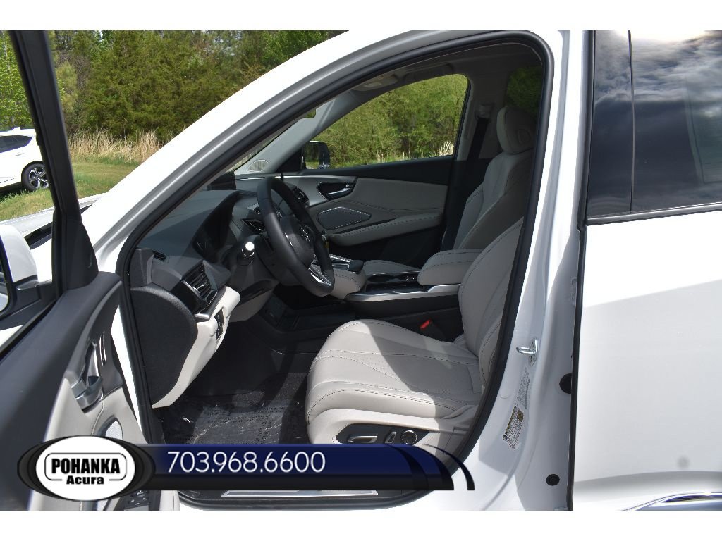 New 2026 Acura RDX w/ Technology Package AWD/4WD image 25