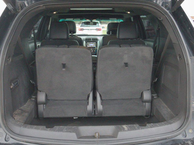 Used 2015 Ford Explorer Sport w/ Equipment Group 401A image 31