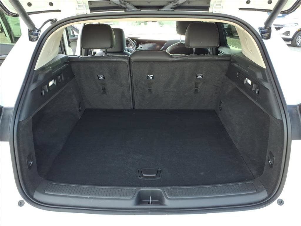 Used 2023 Buick Envision Essence FWD image 13
