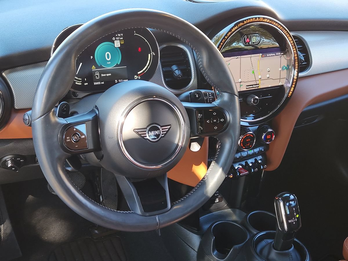 Used 2023 MINI Cooper S FWD image 48