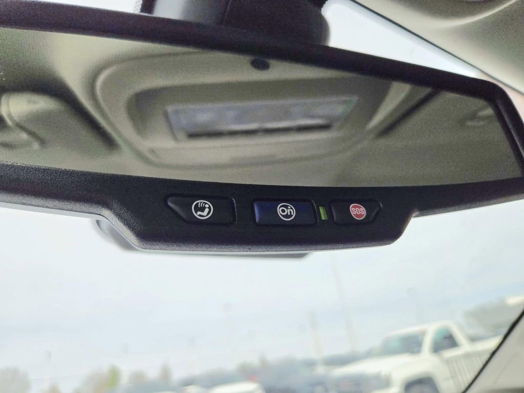 Used 2022 Chevrolet Colorado LT w/ Fleet Safety Package image 32