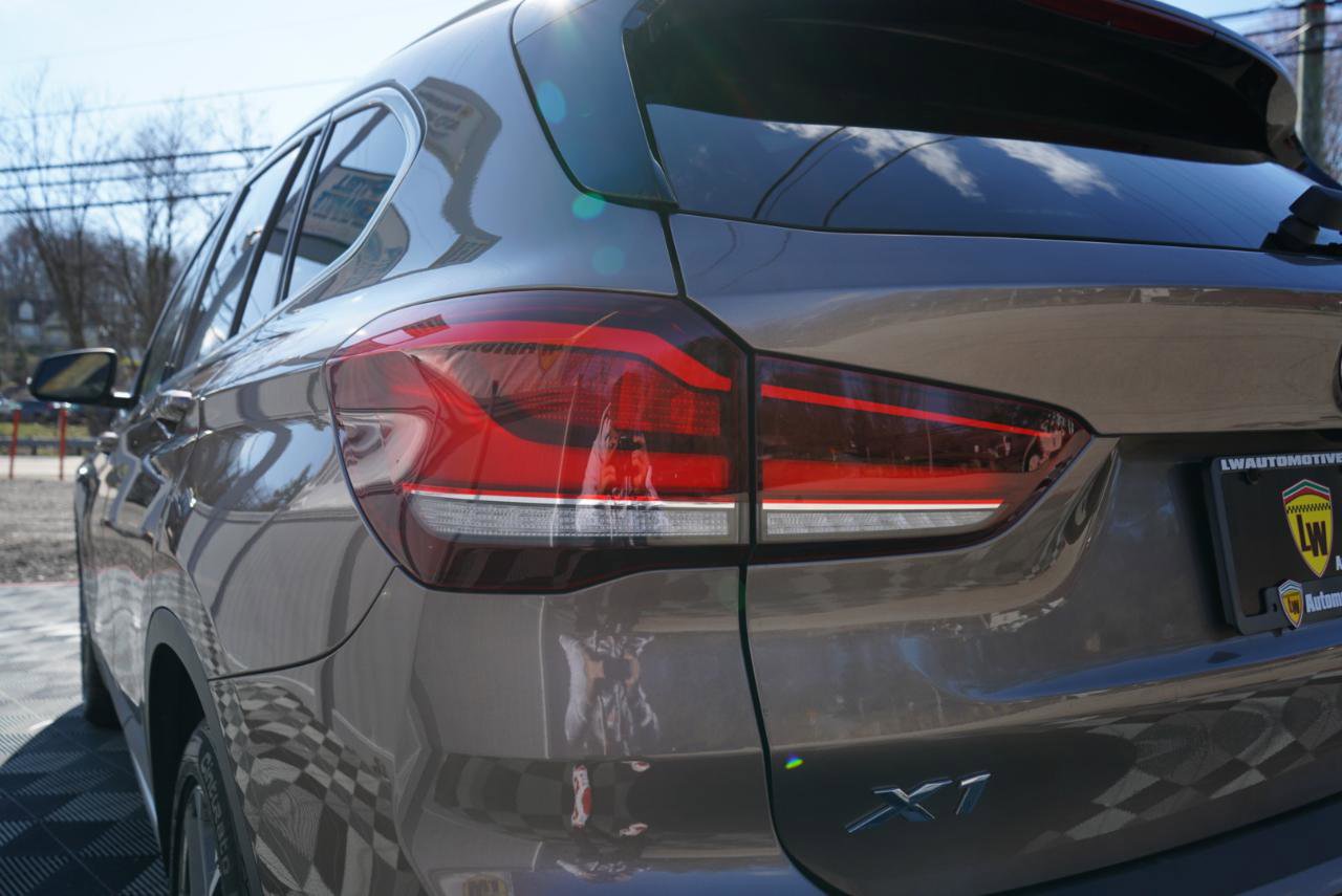 Used 2020 BMW X1 xDrive28i AWD/4WD image 89