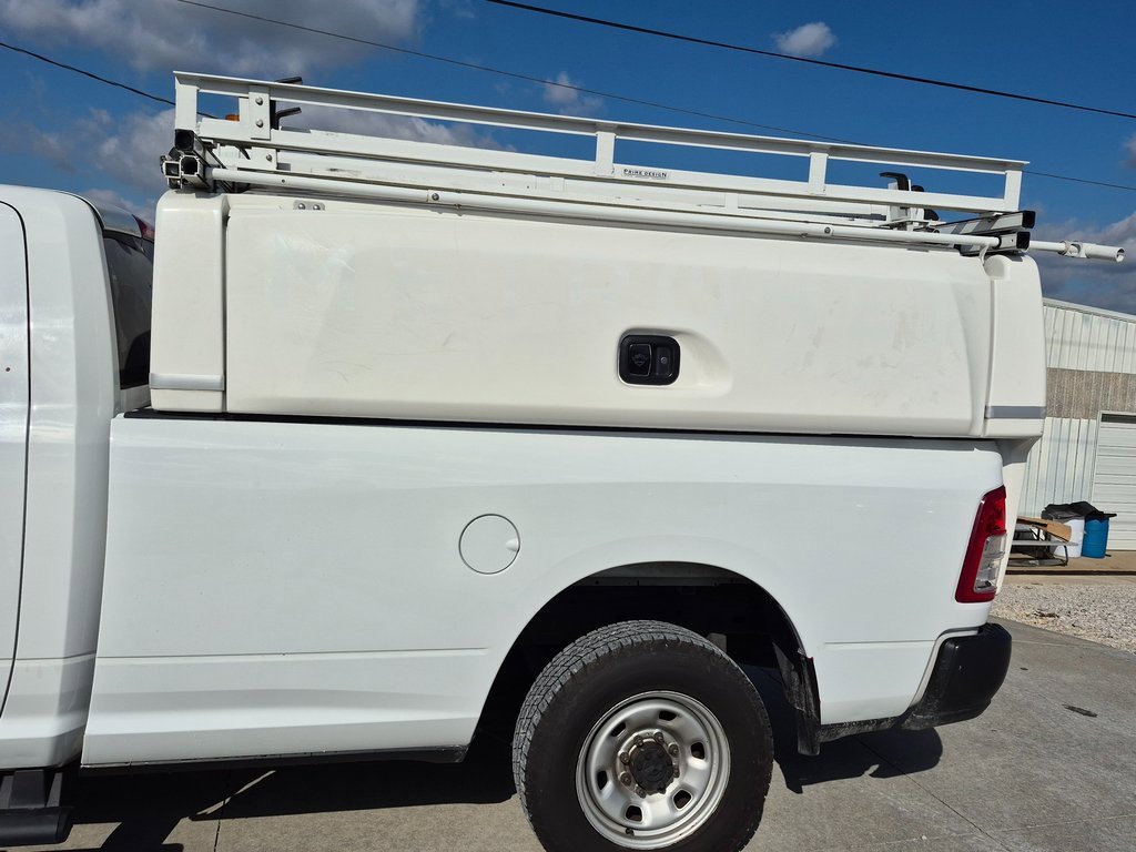 Used 2019 RAM 2500 Tradesman image 6