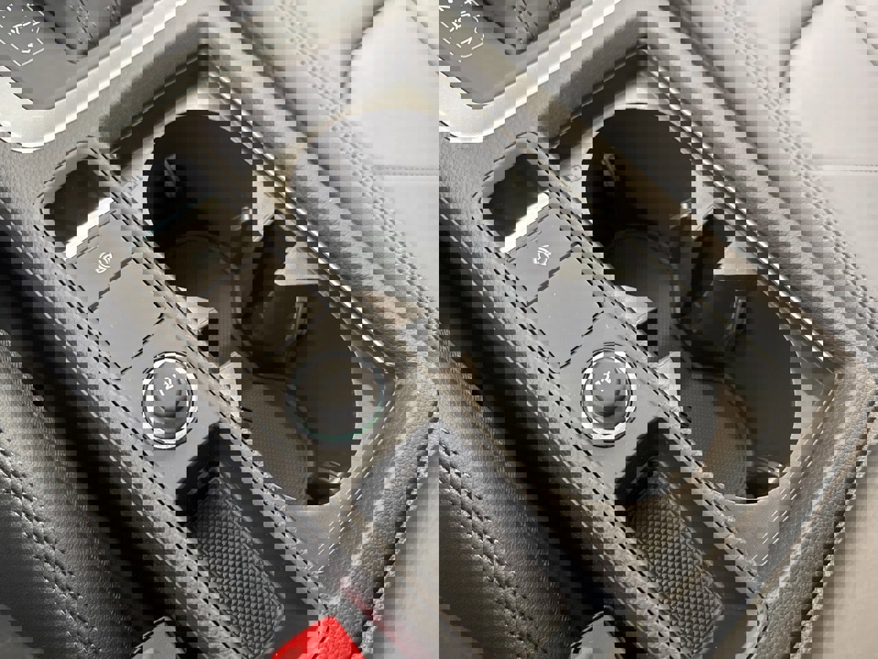 New 2025 Audi Q3 2.0T Premium image 30