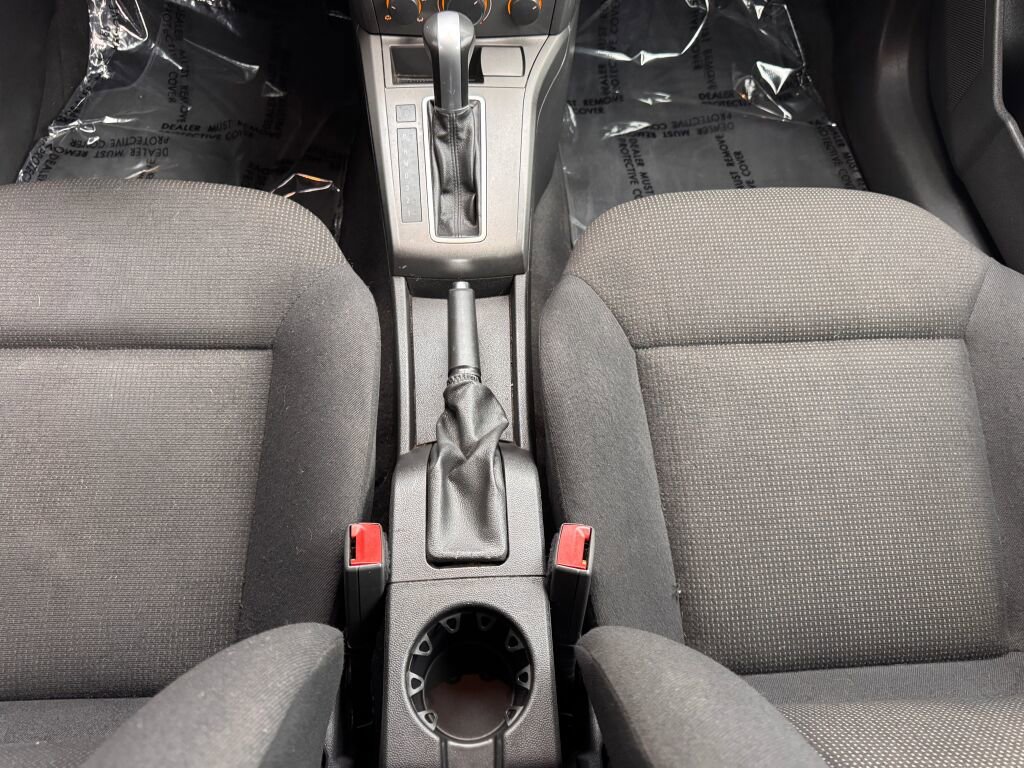 Used 2008 Saturn Astra XE image 13