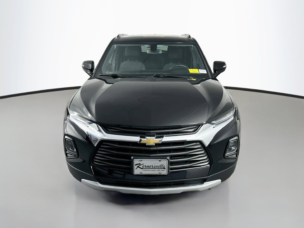 Used 2019 Chevrolet Blazer LT AWD/4WD image 2