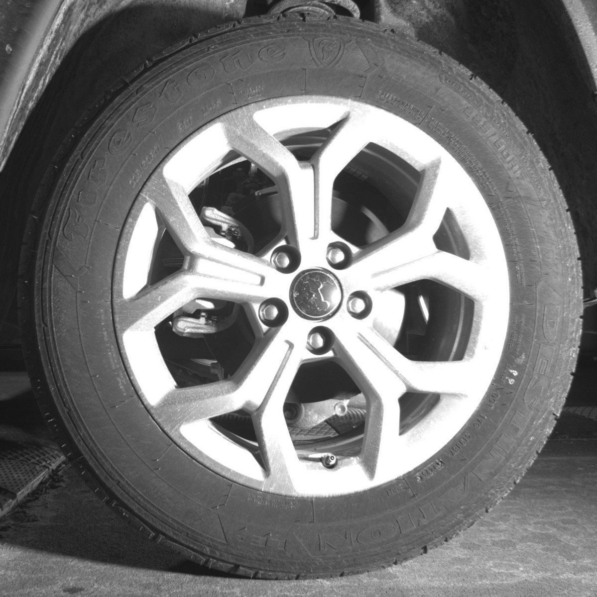 Used 2025 Jeep Compass Latitude image 14