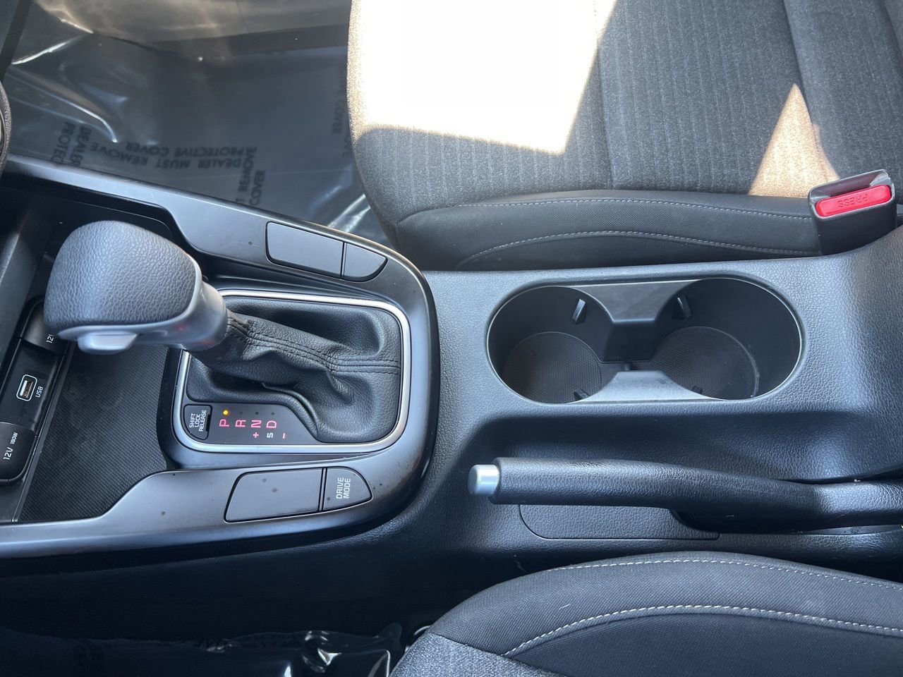 Used 2021 Kia Soul S FWD image 32