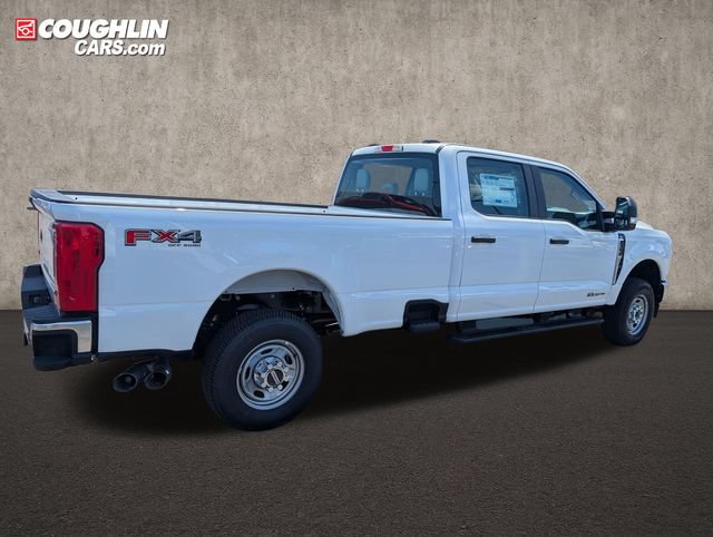 New 2026 Ford F350 XL AWD/4WD image 8