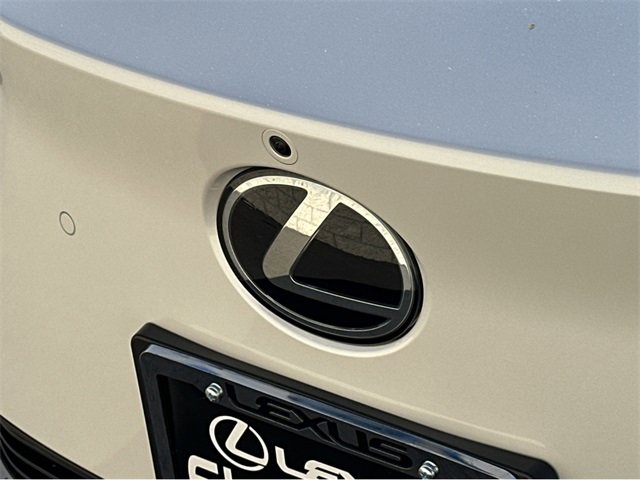 Used 2026 Lexus RZ 350e 2WD w/ Accessory Package (2T) image 35