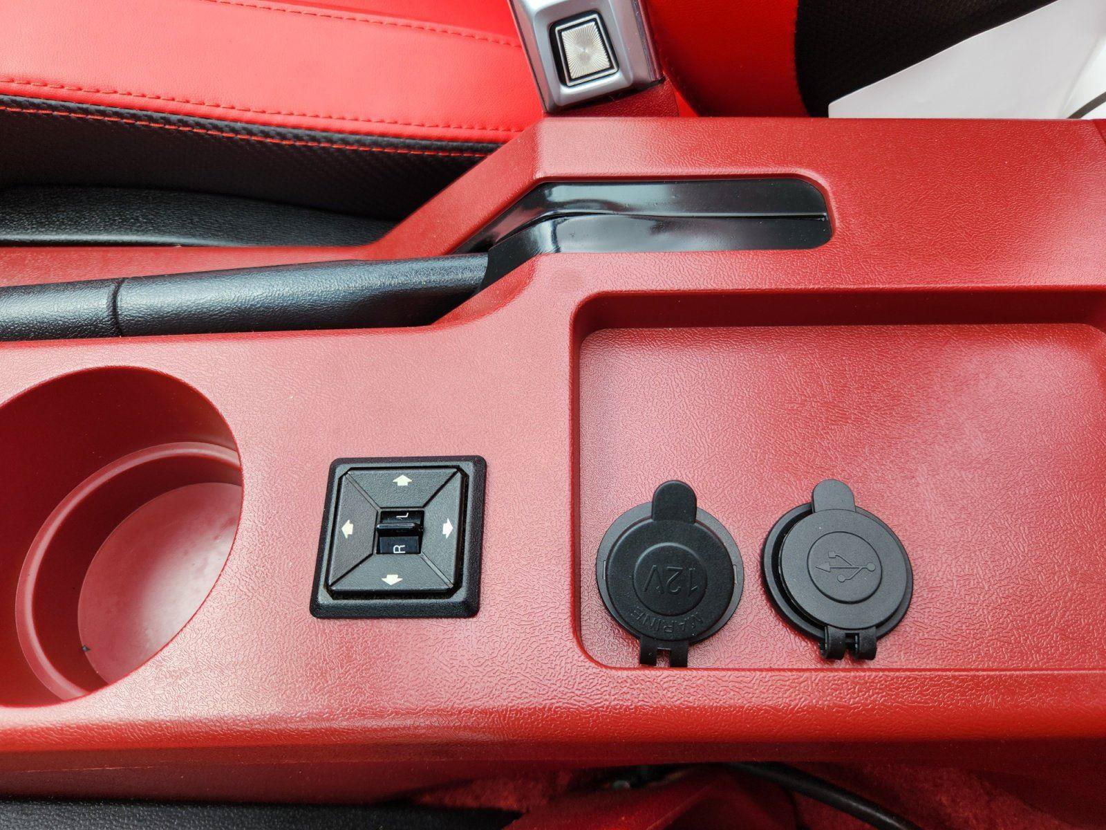 Used 1992 Ford Mustang LX RWD image 24