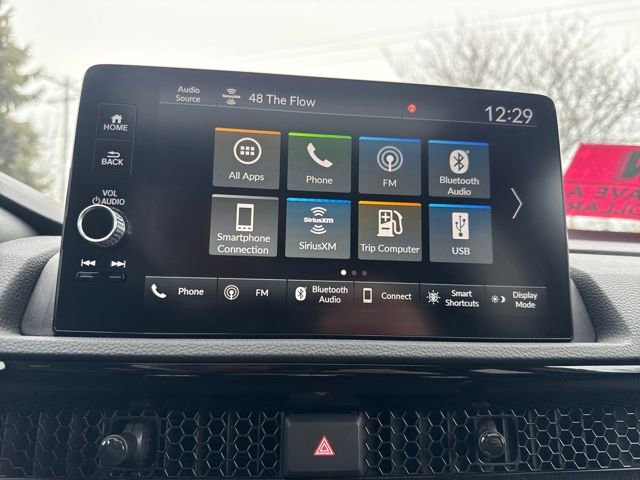 Certified 2024 Honda CR-V EX-L image 36