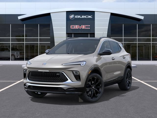 New 2026 Buick Encore GX Sport Touring w/ Studio Series AWD/4WD image 7