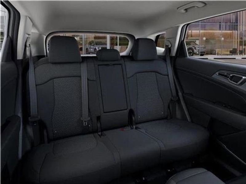 New 2026 Kia Sportage S image 43