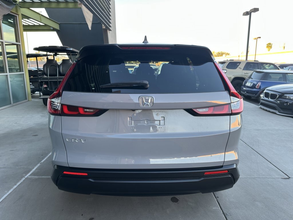 Used 2023 Honda CR-V EX image 14