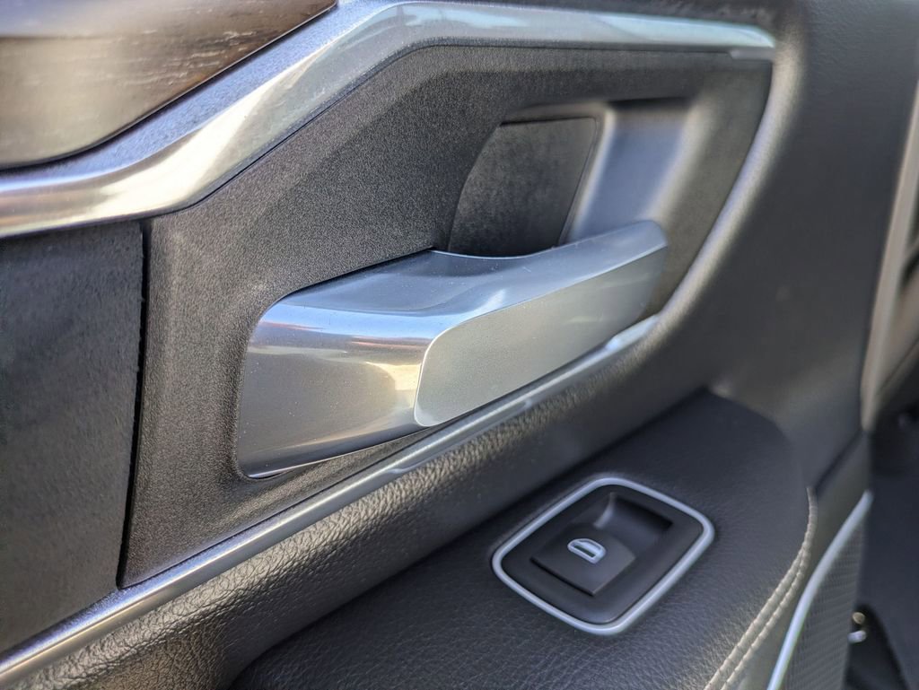 Used 2022 RAM 1500 Laramie image 25