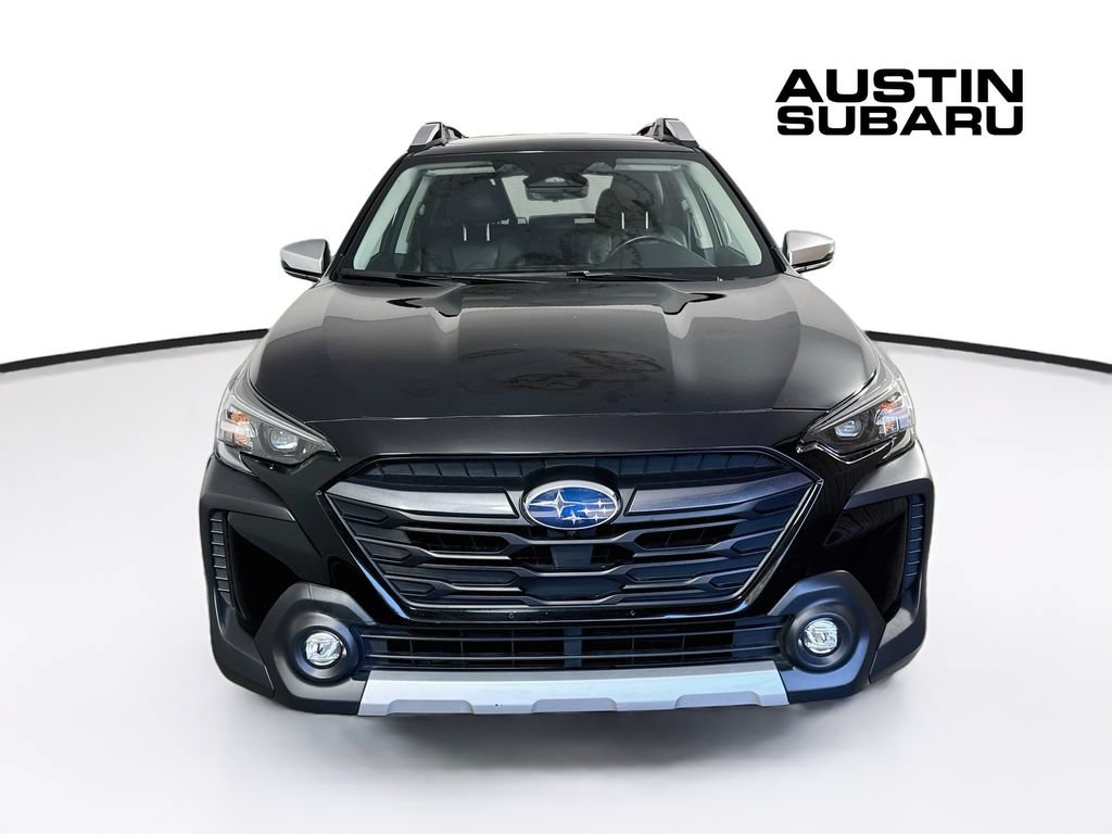 Used 2024 Subaru Outback Touring AWD/4WD image 3