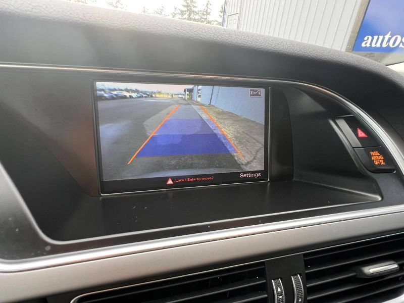 Used 2015 Audi A4 2.0T Premium Plus AWD/4WD image 38