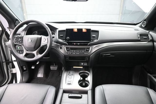 Used 2023 Honda Passport EX-L image 27