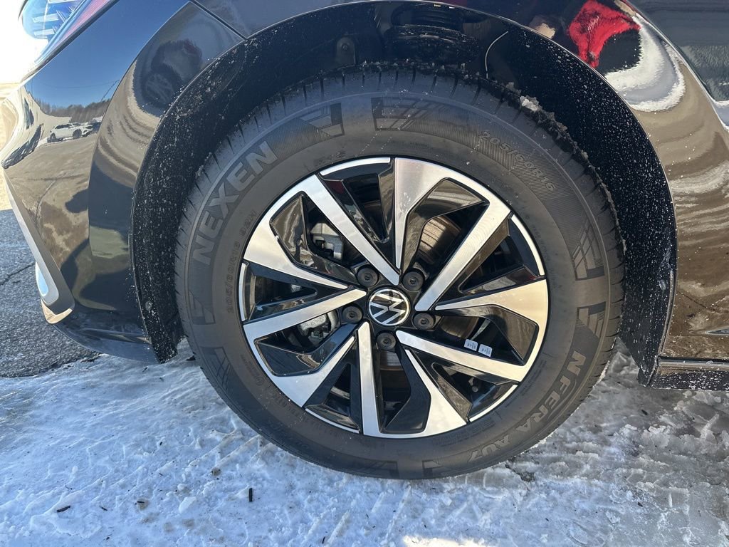 New 2026 Volkswagen Jetta S image 26