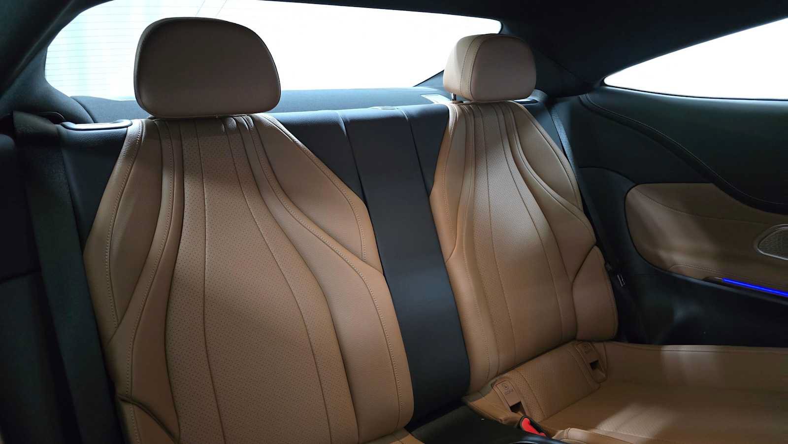 New 2026 Mercedes-Benz CLE 300 4MATIC Coupe image 14