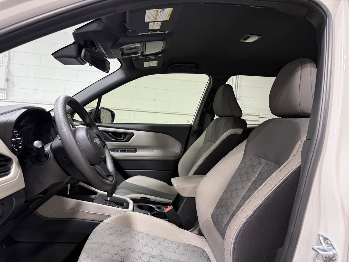 Used 2025 Subaru Forester image 16