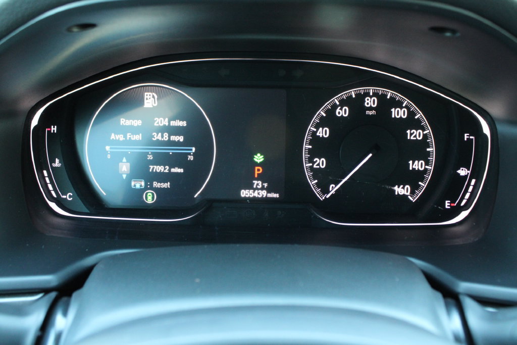 Used 2018 Honda Accord LX image 17