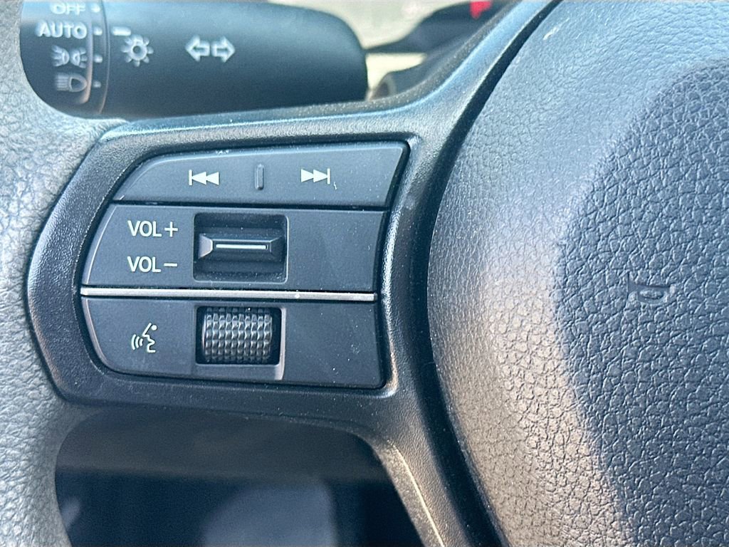Used 2024 Honda Accord LX image 11