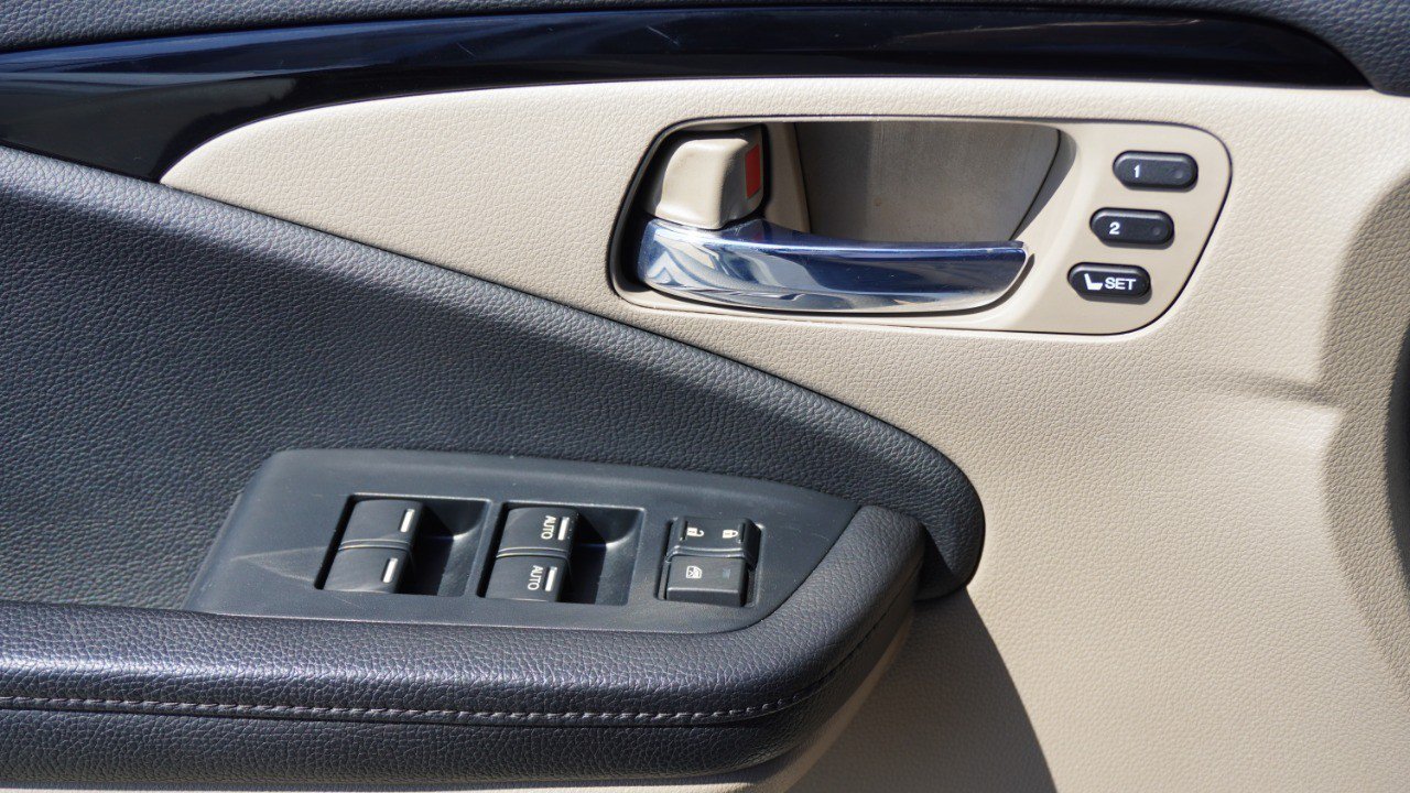 Used 2022 Honda Pilot Touring image 23