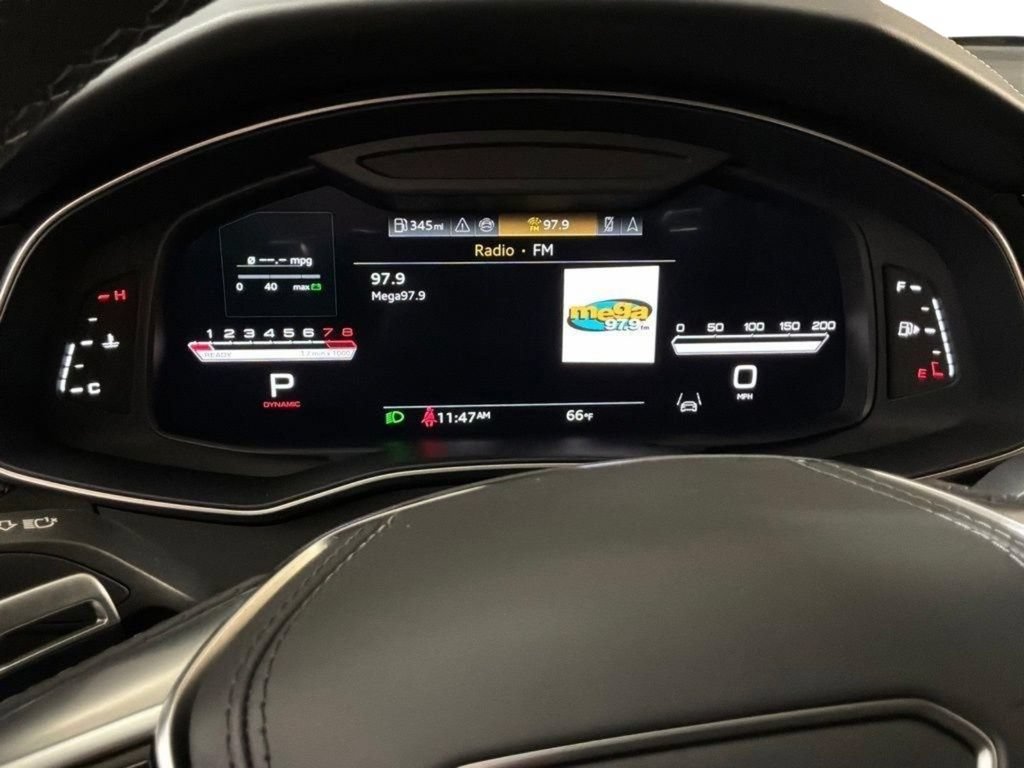 Used 2025 Audi RS 6 performance AWD/4WD image 11