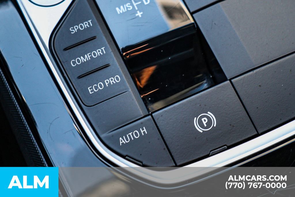 Used 2024 BMW 228i Gran Coupe w/ Convenience Package image 47