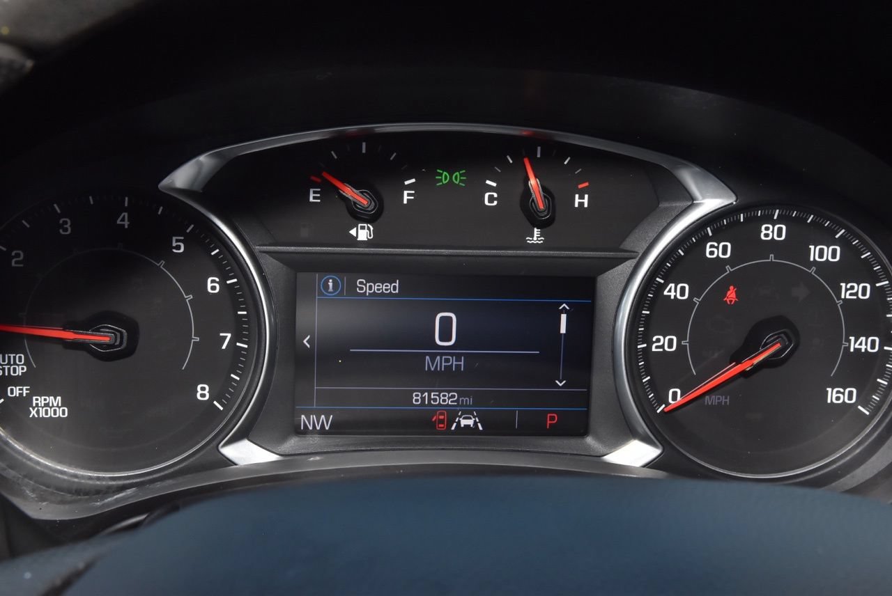 Used 2022 GMC Terrain SLE w/ Driver Convenience Package FWD image 25