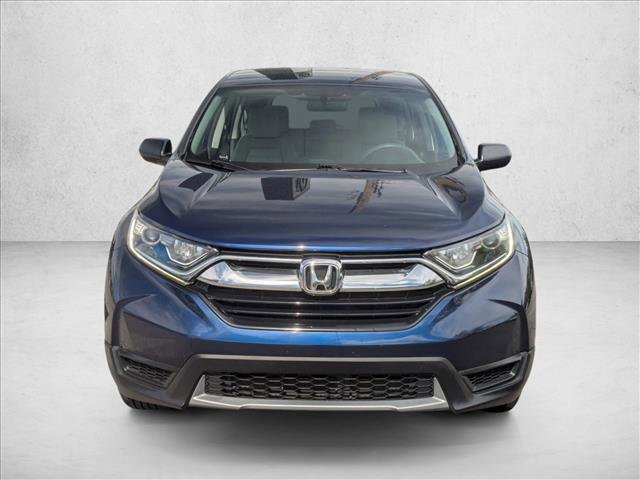 Used 2018 Honda CR-V LX image 2