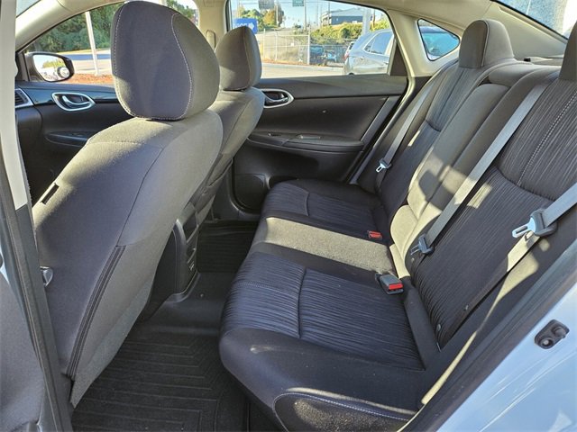Used 2018 Nissan Sentra SV image 10