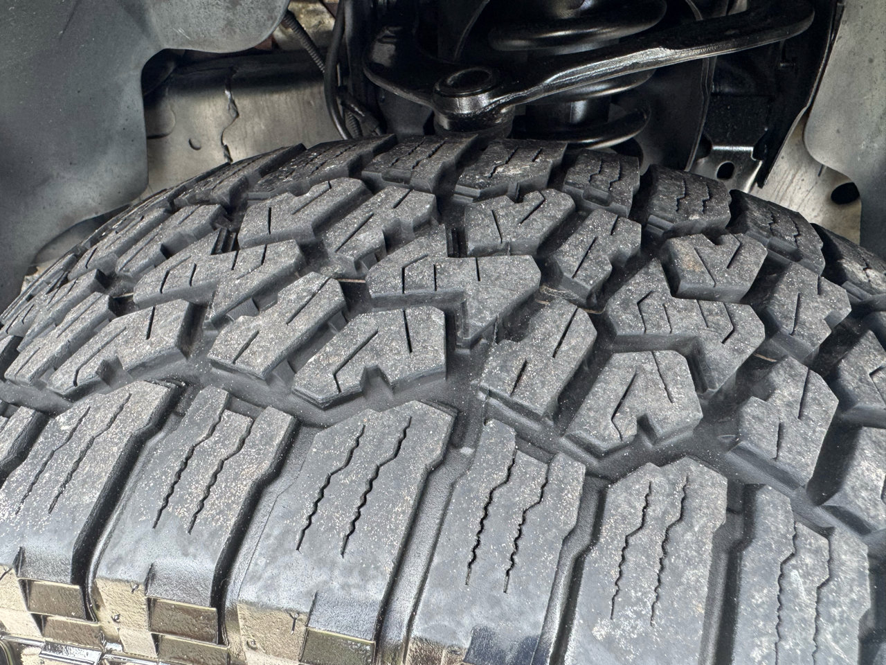 Used 2013 Ford F150 FX4 w/ Luxury Equipment Group image 15