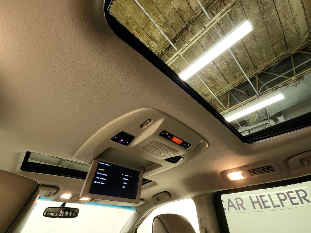 Used 2013 Nissan Quest LE w/ Protection Pkg image 40