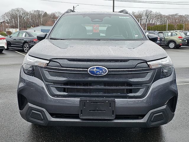New 2026 Subaru Forester AWD/4WD image 2